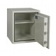 Dudley Europa Grade 0 MK3 (Size 2.5E)