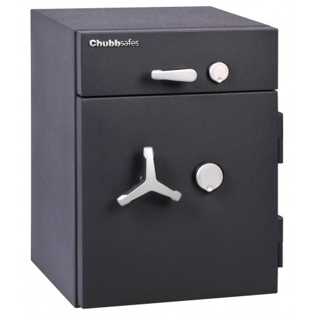 Chubb Safe Proguard DT Deposit Grade II (Size 60K)