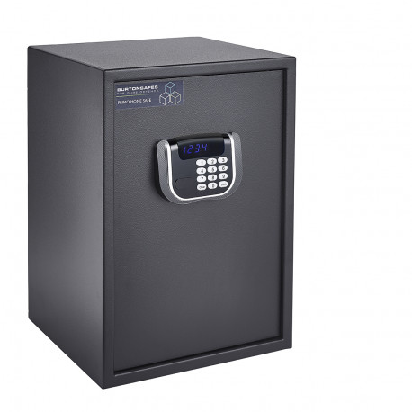 Burton Primo Home Safe S3