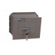 Burton DK Wall Safe S1