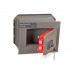 Burton DK Wall Safe S1