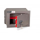 Burton DK Wall Safe 3K