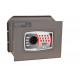 Burton DK Wall Safe 1E