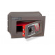 Burton DK Wall Safe 2E