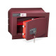 Burton Unica Wall Safe 1K