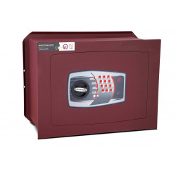 Burton Unica Wall Safe 2E