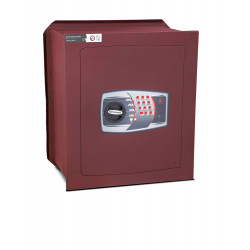 Burton Unica Wall Safe 3E