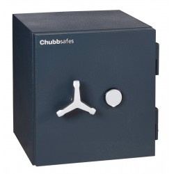 Chubb Safe Duoguard Grade 1 (Size 60K)