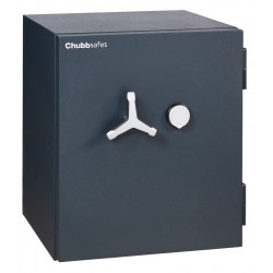 Chubb Safe Duoguard Grade 1 (Size 110K)