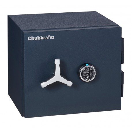Chubb Safe Duoguard (Size 40EL)