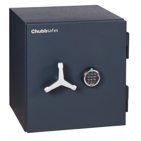 Chubb Safe Duoguard (Size 60EL)