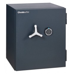 Chubb Safe Duoguard Grade 1 (Size 110EL)