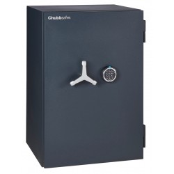 Chubb Safe Duoguard Grade 1 (Size 150EL)