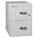 Chubb Safe Fire File 31" (2K Drawer)