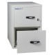 Chubb Safe Fire File 31" (2K Drawer)