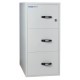 Chubb Safe Fire File 31" (3K Drawer)