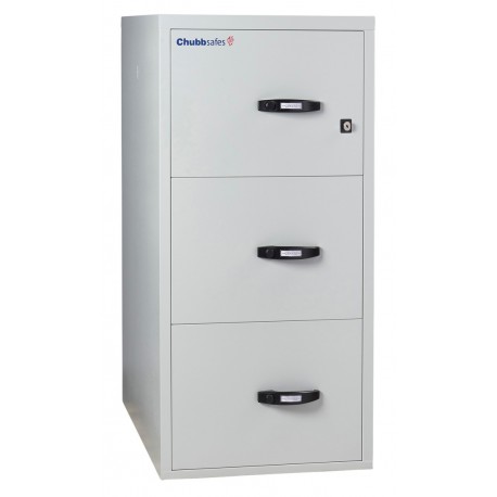 Chubb Safe Fire File 31" (3K Drawer)