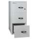 Chubb Safe Fire File 31" (3K Drawer)