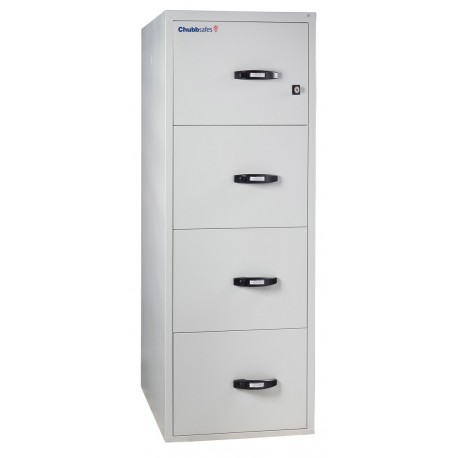 Chubb Safe Fire File 31" (4K Drawer)