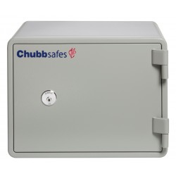 Chubb Safe Executive Document (Size 15K)