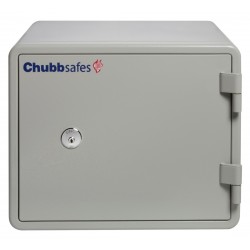 Chubb Safe Executive Document (Size 25K)