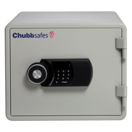 Chubb Safe Executive Document (Size 25EL)