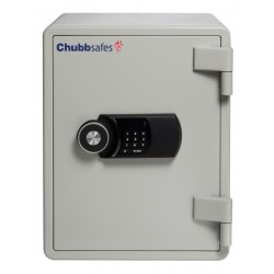 Chubb Safe Executive Document (Size 40EL)