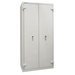 Chubb Safe Duplex Document Cabinet (Size 550K)