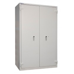 Chubb Safe Duplex Document Cabinet (Size 775K)