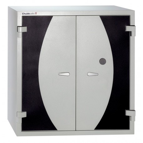 Chubb Safe DPC Document Cabinet (Size 400wK)