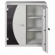 Chubb Safe DPC Document Cabinet (Size 400wK)