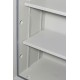 Chubb Safe DPC Document Cabinet (Size 400tK)