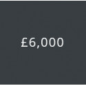 Cash Rating £6,000 (Grade 0) / Valuables £60,000
