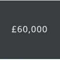 Cash Rating £60,000 (Grade IV) / Valuables £600,000