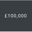 Cash Rating £100,000 (Grade V) / Valuables £1,000,000