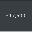  Cash Rating £17,500 (Grade II) / Valuables £175,000