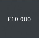 Cash Rating £10,000 / Valuables £100,000