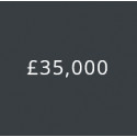 Cash Rating £35,000 / Valuables £350,000